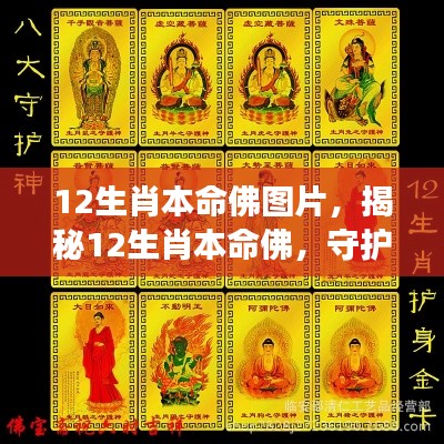揭秘十二生肖本命佛,神秘守护神力量与图片解读