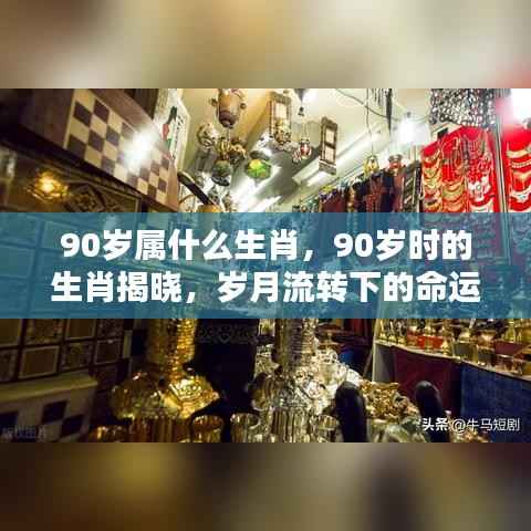 岁月流转下的命运之星,揭秘90岁生肖揭晓时刻