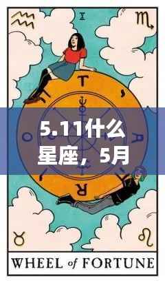 5月11日星座运势揭秘,黄道星座之魅力与运势探索