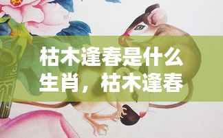 枯木逢春生肖运势深度解析,揭秘生肖运势与未来走向