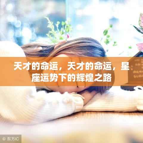 天才命运揭秘,星座运势引领辉煌之路