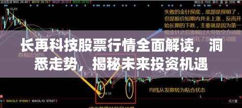 长再科技股票行情全面解读,洞悉走势,揭秘未来投资机遇