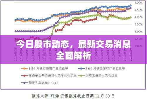 今日股市动态,最新交易消息全面解析