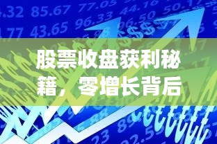 股票收盘获利秘籍,零增长背后的策略洞察与盈利机会