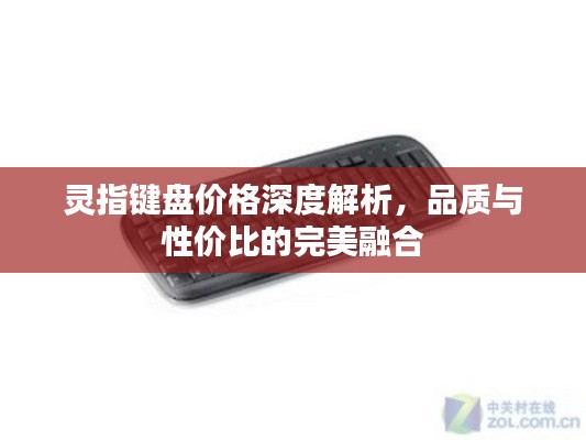 灵指键盘价格深度解析,品质与性价比的完美融合