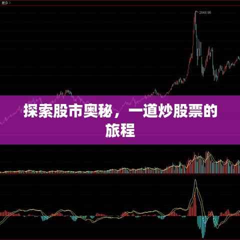 探索股市奥秘,一道炒股票的旅程