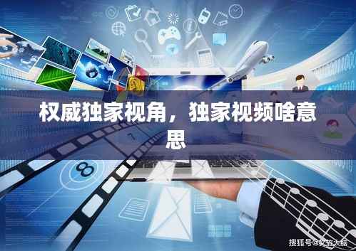 权威独家视角,独家视频啥意思