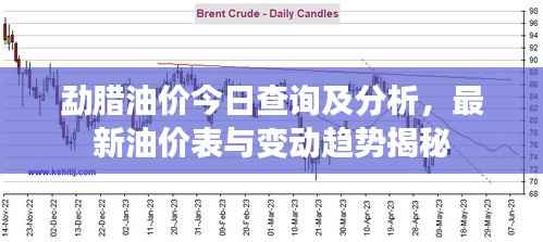 勐腊油价今日查询及分析,最新油价表与变动趋势揭秘